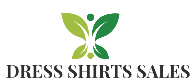 Dress Shirts Sales