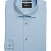 Awearness Kenneth Cole Slim Fit Performance Dress Shirt, Sky Blue -Dress Shirts Sales MW40 5G2D 23 AWEARNESS KENNETH COLE SKY BLUE MAIN