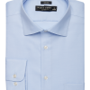 Pronto Uomo Modern Fit Queens Oxford Dress Shirt, Light Blue -Dress Shirts Sales MW40 5P02 02 PRONTO UOMO LT BLUE SOLID NEW MAIN