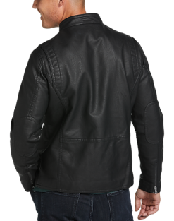 Front Page -Dress Shirts Sales MW40 70ZK 02 AWEARNESS KENNETH COLE BLACK ALT1 4