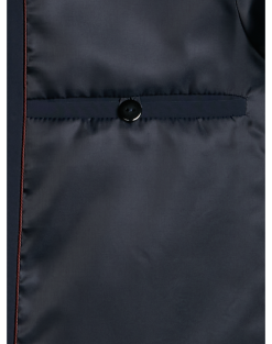 Front Page -Dress Shirts Sales MW40 71EJ 01 MICHAEL STRAHAN NAVY SOLID ALT4