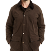 Rainforest Classic Fit All Weather Coat, Olive -Dress Shirts Sales MW40 71FC 09 RAINFOREST OLIVE MAIN