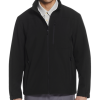 Weatherproof Modern Fit Soft Shell Jacket, Black -Dress Shirts Sales MW40 71FG 02 AWEARNESS KENNETH COLE BLACK SOLID MAIN