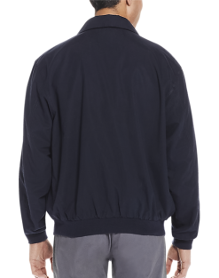 Front Page -Dress Shirts Sales MW40 71FJ 01 AWEARNESS KENNETH COLE NAVY SOLID ALT1 6