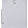 Egara Slim Fit Crewneck T-Shirt, 3-Pack, White -Dress Shirts Sales MW40 8XV5 19 EGARA WHITE MAIN