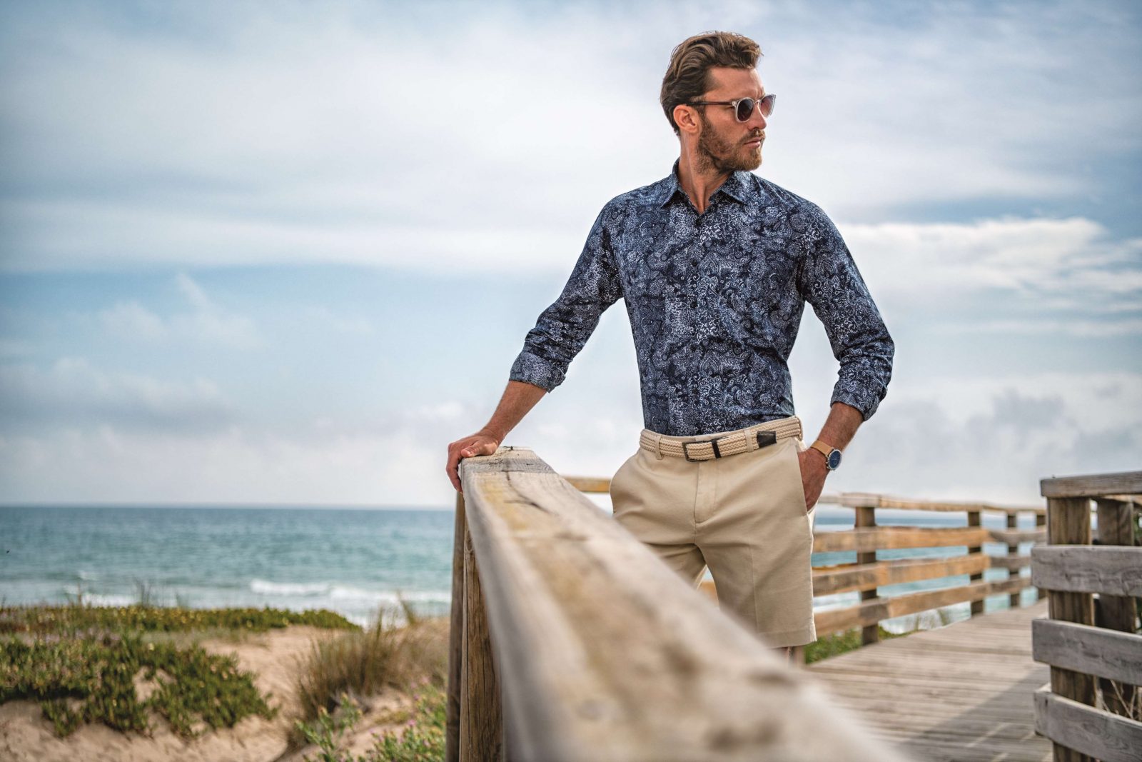 Front Page -Dress Shirts Sales marvelis fs19 casual 12 Firstman Herenmode Katwijk 6 1600x1067 1